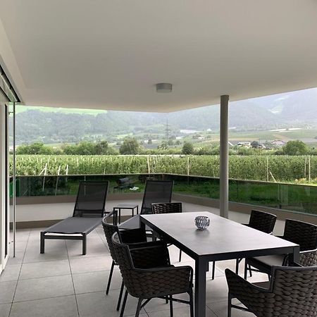 Apartamento Residenz Hofer Naturns Exterior foto